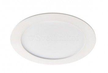 Точечный светильник ROUNDA V2LED12W-NW-W Kanlux 28931
