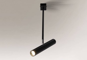 Спот YABU 49 BK Shilo 2241