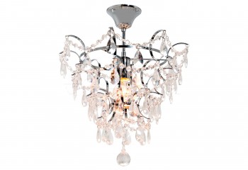 Потолочная люстра FUSION ZumaLine RLX93410-1