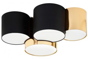 Стельова люстра MONA GO 4 TK-Lighting 3446