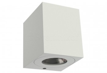 Бра уличное Canto Kubi 2 WH Nordlux 49711001