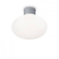 Светильник ARMONY PL1 GRIGIO Ideal Lux 149479