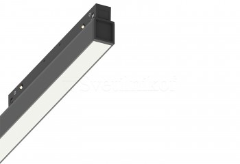 Светодиодный модуль EGO WIDE 13W 3000K BK Ideal Lux 257716