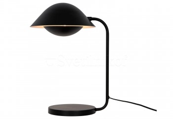 Настольная лампа FREYA BK Nordlux 2213115003