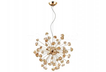 Подвесная люстра STAR ZumaLine P0539-06A-F7DY