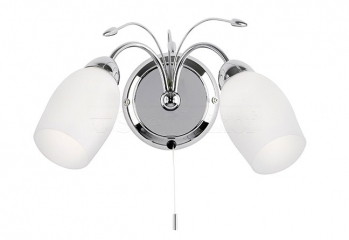 Бра Meadow Endon 2007-2WBCH