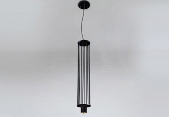 Подвесной светильник IHI BK Dohar 9007