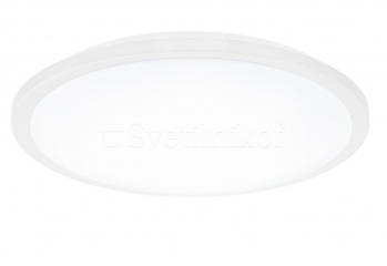 Плафон COMPETA-ST 77 WH Eglo 97323