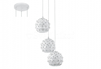 Підвісна люстра Eglo HANIFA 92285