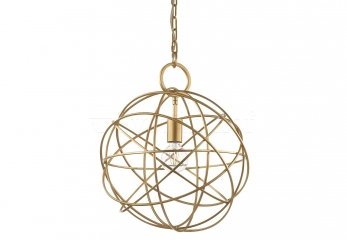 Подвесная люстра KONSE SP1 Ideal Lux 155968