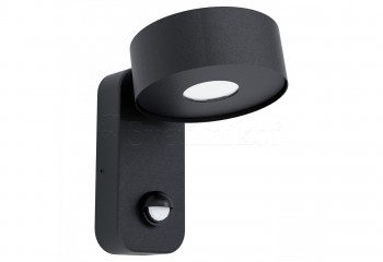 Уличное бра PALOSCO LED sensor Eglo 98738