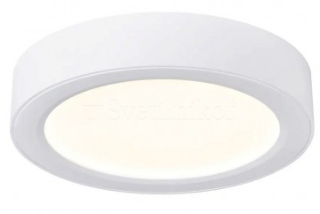 Точковий  світильник SOLLER LED IP44 12 WH Nordlux 2110726101