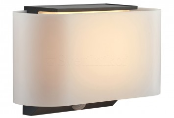 Вуличне бра PIOLA SOLAR LED Sensor Nordlux 2418051001