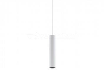 Підвісний світильник TORTORETO LED h60 WH Eglo 62537