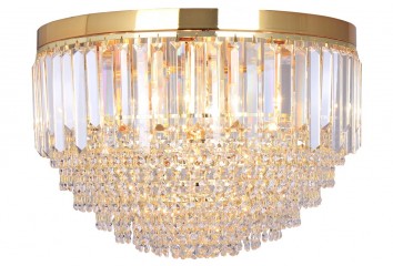 Стельова люстра CHARLOTTE ZumaLine FC19003/7