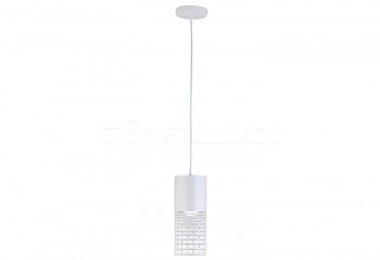 Підвісний світильник FERETTI d12 WH Viokef 4200600