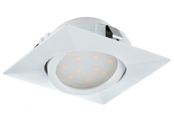 Точечный светильник Eglo PINEDA LED 95841