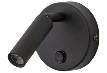 Бра ENZO-led BK TK-Lighting 4237