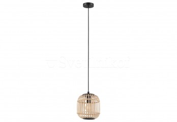 Подвесной светильник BORDESLEY Ø21 Eglo 43231