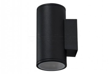 Уличное бра JOE 2 BK Azzardo AZ3320