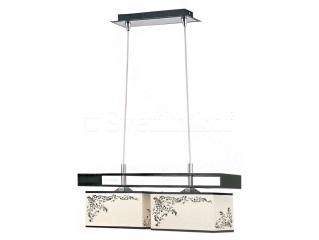 Підвісний світильник Nowodvorski ALICANTE 2L 4826