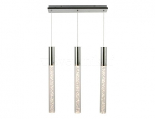 Подвесной светильник ZumaLine LUIS LED HSP5293C-CH