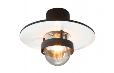 Вуличний світильник BERGEN Norlys 271B