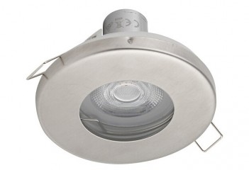 Точечный светильник для ванной JULIET SI Nowodvorski 7663