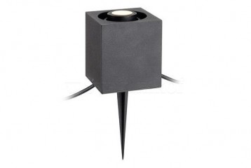 Уличный спот Garden 24 Cube Markslojd 107287