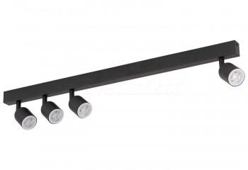 Спот TOP 4 BK TK-Lighting 4761