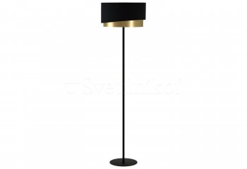 Торшер MANDERLINE BK Eglo 39927
