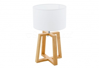 Настольная лампа CHIETINO WH Eglo 97516