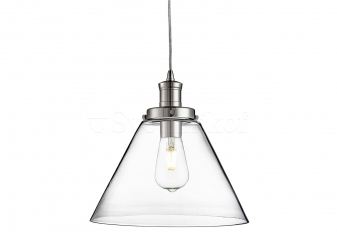 Підвісний світильник Searchlight Pyramid 3228CC