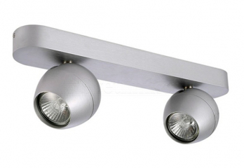 Спот PERA 2 Azzardo FH5782A9-2ALU