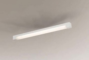 Линейный светильник SUMOTO T5 90 WH Shilo 7179