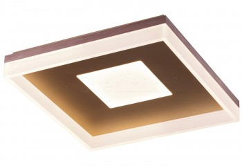 Потолочная люстра MADLIN LED SQ Viokef 4239900