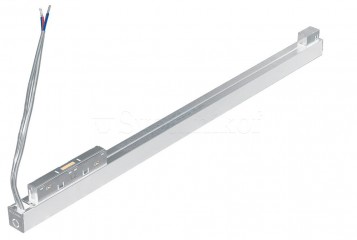 Джерело живлення магнітне ALFA 2LINE 100+100W DIM INSIDE WH Azzardo AZ6681