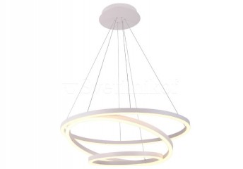 Светодиодная люстра ANGEL 80cm Maxlight P0149D