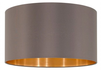 Абажур PASTERI PRO CAP/GO Eglo 61802
