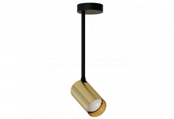 Спот MONO LONG S BS/BK Nowodvorski 7731