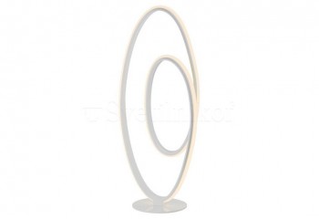 Настольная лампа Seda 20W LED ZumaLine MT57054-1A