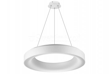 Подвесная люстра SOVANA 55 LED SMART WH Azzardo AZ3551
