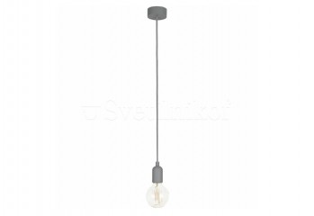 Подвесной светильник SILICONE GY Nowodvorski 6398