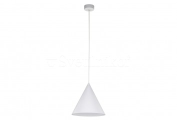 Підвісний світильник CONO d25 WH TK-Lighting 10008