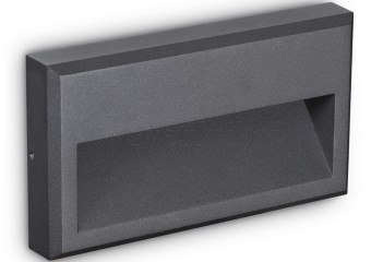 Вуличне бра FEBE 22cm ANTR Ideal Lux 250854