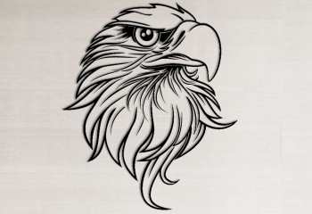 Арт-панель Eagle 50 Imperium Light 5550450.05.05