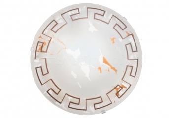 Плафон Eglo TWISTER 82891