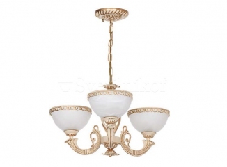 Люстра Nowodvorski OLIMPIA III 4353