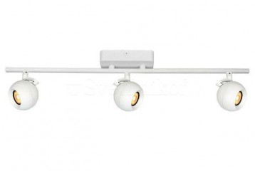 Спот LAFIN Italux SPL-45379-3-WH