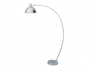 Торшер ZumaLine RUTE TS-130802F-CH